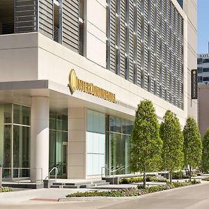 Intercontinental Houston By Ihg